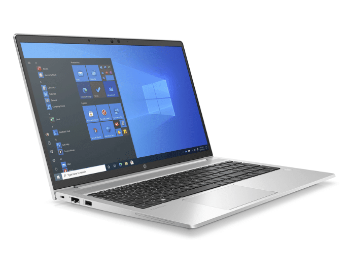Buy a used HP ProBook 650 G8