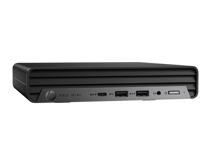 HP ProDesk 400 G6 Desktop Mini gebraucht kaufen