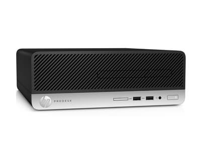 HP ProDesk 400 G6 SFF gebraucht kaufen