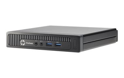HP ProDesk 600 G1 Desktop Mini
