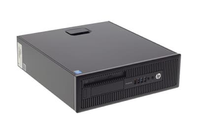 HP ProDesk 600 G1 SFF