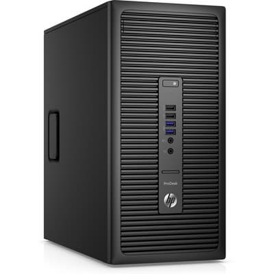 HP ProDesk 600 G2 MT