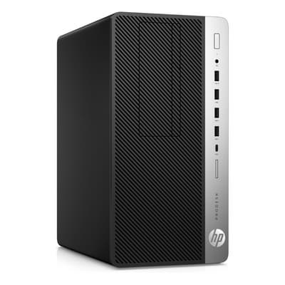 HP ProDesk 600 G4 MT