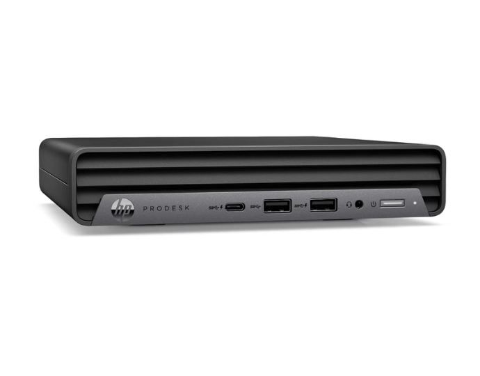 HP ProDesk 600 G6 Desktop Mini gebraucht kaufen
