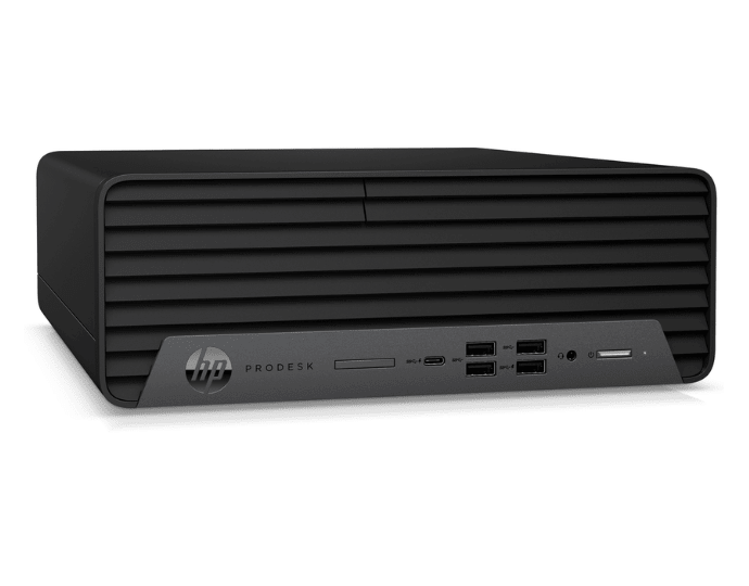 HP ProDesk 600 G6 SFF