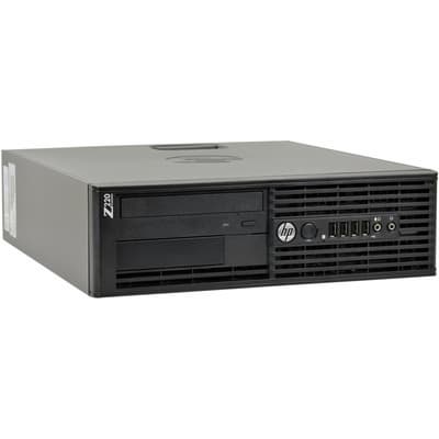 HP Z220 SFF