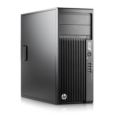 HP Z230 gebraucht kaufen