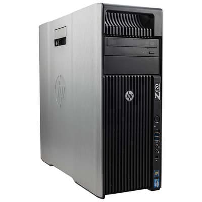 HP Z620 gebraucht kaufen