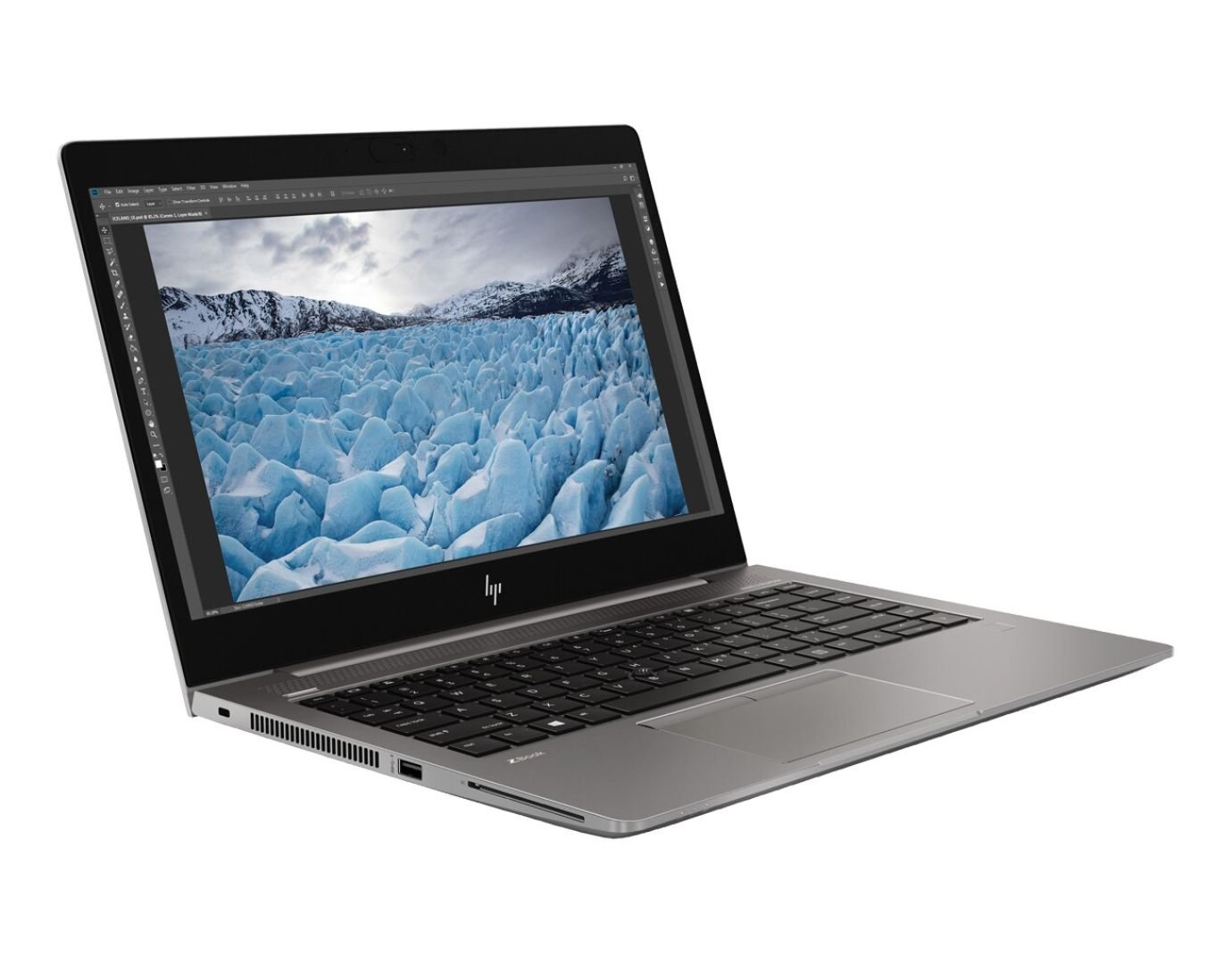 HP ZBook 14u G6