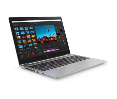 Buy a used HP ZBook 15u G5