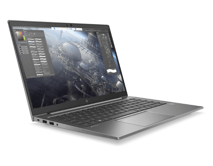HP ZBook Firefly 14 G7 gebraucht kaufen - it-versand.com