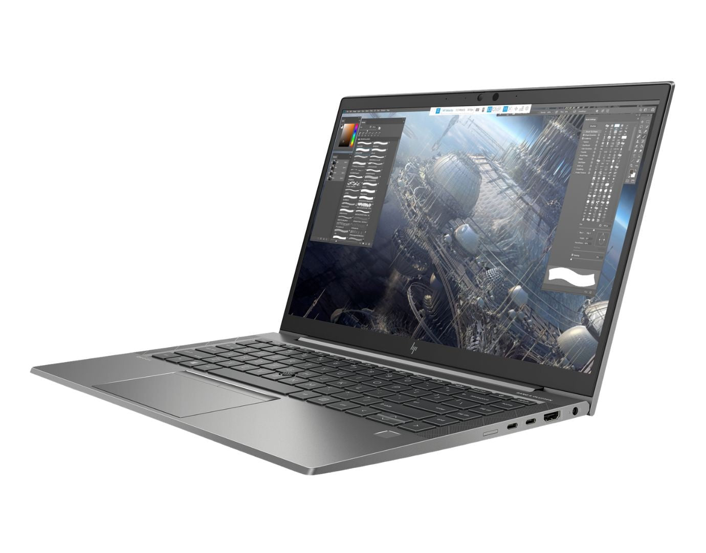 HP ZBook Firefly 14 G8 - it-versand.com