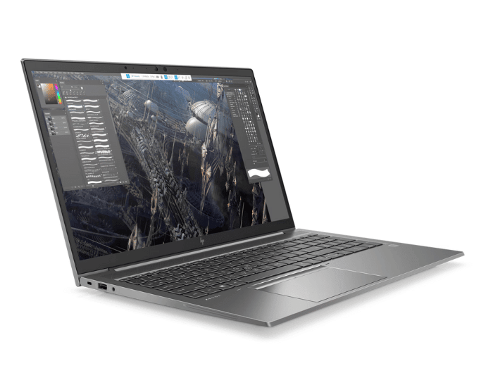 HP ZBook Firefly 15 G7 gebraucht kaufen - it-versand.com