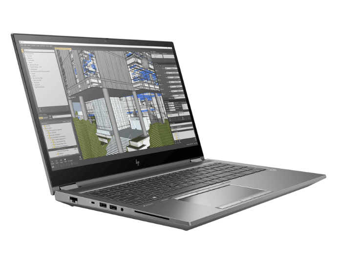 HP ZBook Fury 15 G8 gebraucht kaufen - it-versand.com