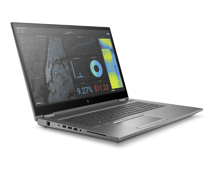 HP ZBook Fury 17 G7 gebraucht kaufen