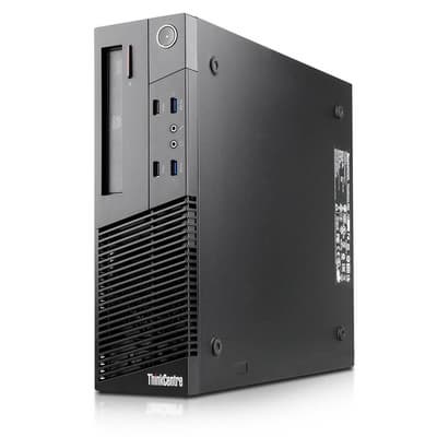 Lenovo ThinkCentre MKoop gebruikte 83 SFF