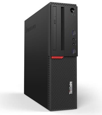 Lenovo ThinkCentre M900 SFF