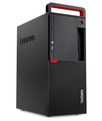 Lenovo ThinkCentre M910t MT gebraucht kaufen