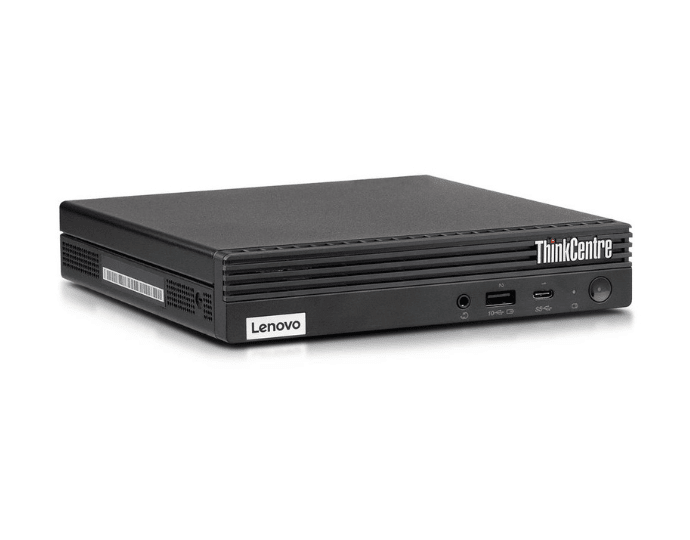 Lenovo ThinkCentre M70q Gen 5 Tiny gebraucht kaufen - it-versand.com