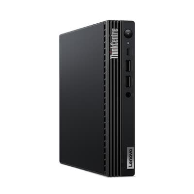 Lenovo ThinkCentre M70q Tiny