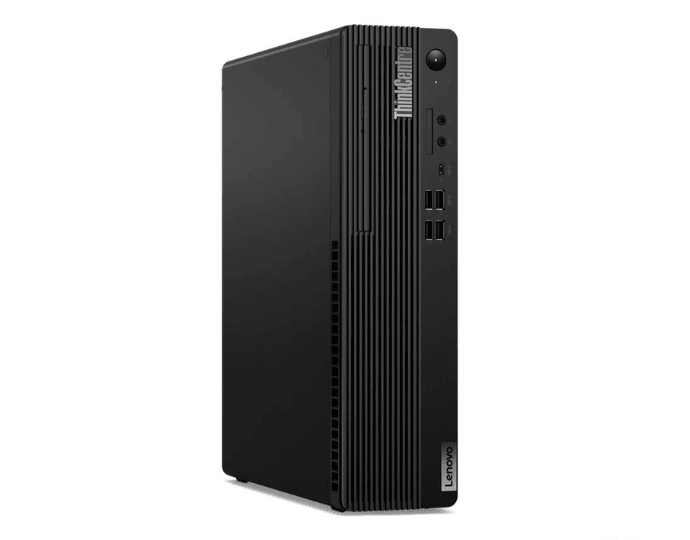 Lenovo ThinkCentre M70-tallets 3. generasjons SFF