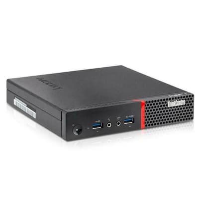 Lenovo ThinkCentre M710q Tiny gebraucht kaufen