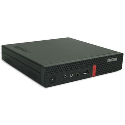 Lenovo ThinkCentre M720q Tiny gebraucht kaufen