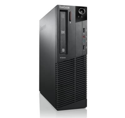 Lenovo ThinkCentre M78 SFF