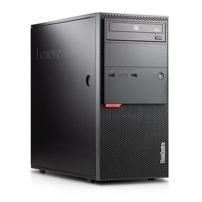 Lenovo ThinkCentre M800-tårnet