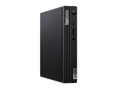 Lenovo ThinkCentre M80q Tiny