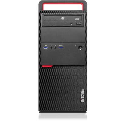 Buy a used Lenovo ThinkCentre M900 Tower