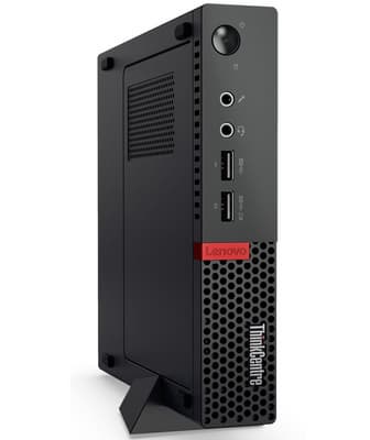 Lenovo ThinkCentre M910q Tiny gebraucht kaufen