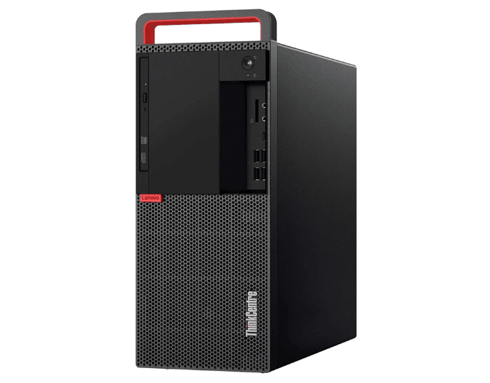 Lenovo ThinkCentre M920t Tower gebraucht kaufen - it-versand.com