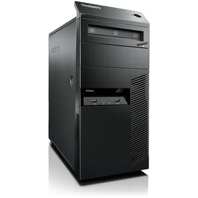 Lenovo ThinkCentre M92p Tower gebraucht kaufen