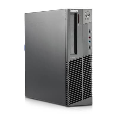 Lenovo ThinkCentre M92p SFF gebraucht kaufen