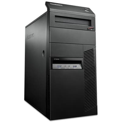 Lenovo ThinkCentre M93p Tower gebraucht kaufen