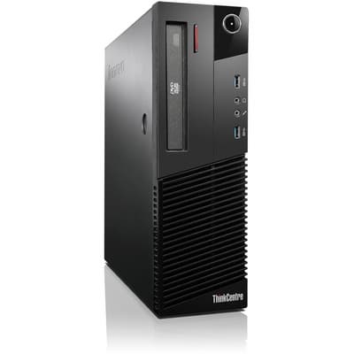 Lenovo ThinkCentre M93p SFF gebraucht kaufen