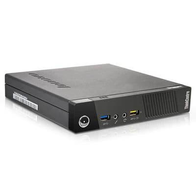 Lenovo ThinkCentre M93p Tiny gebraucht kaufen