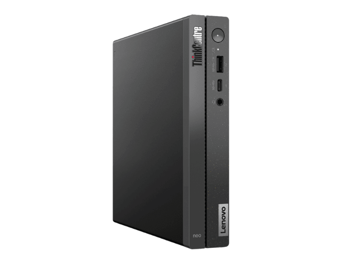 Lenovo ThinkCentre neo 50q Gen 4 gebraucht kaufen - it-versand.com