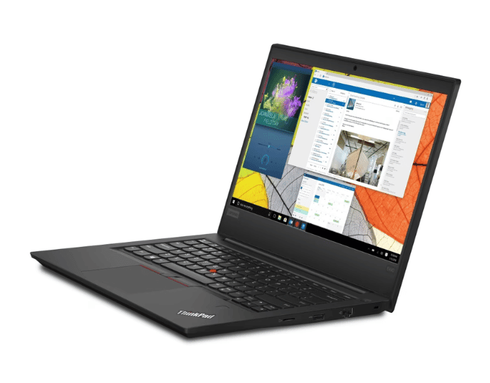Lenovo ThinkPad E490 gebraucht kaufen - it-versand.com