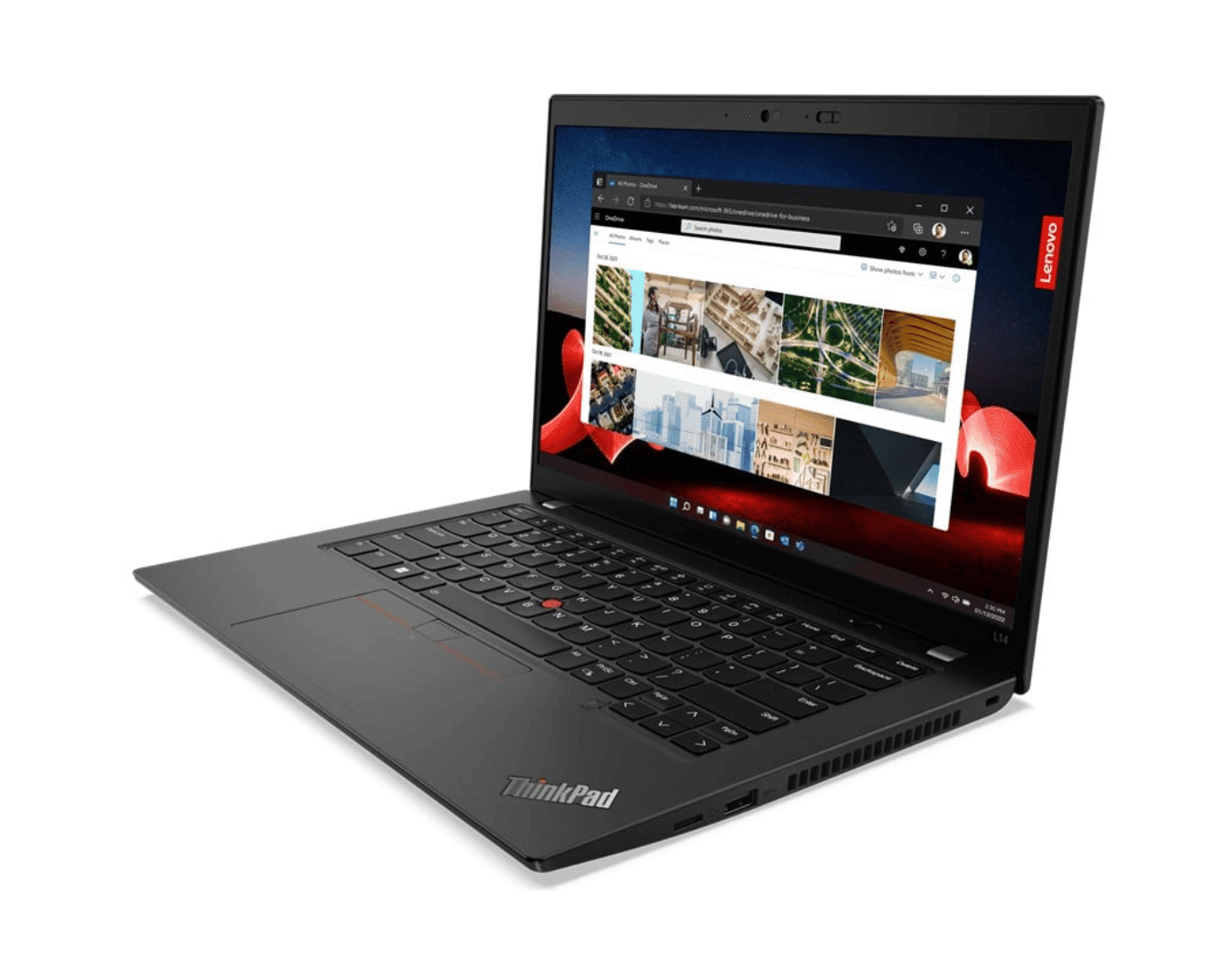 Lenovo ThinkPad L14 Gen 4 gebraucht kaufen