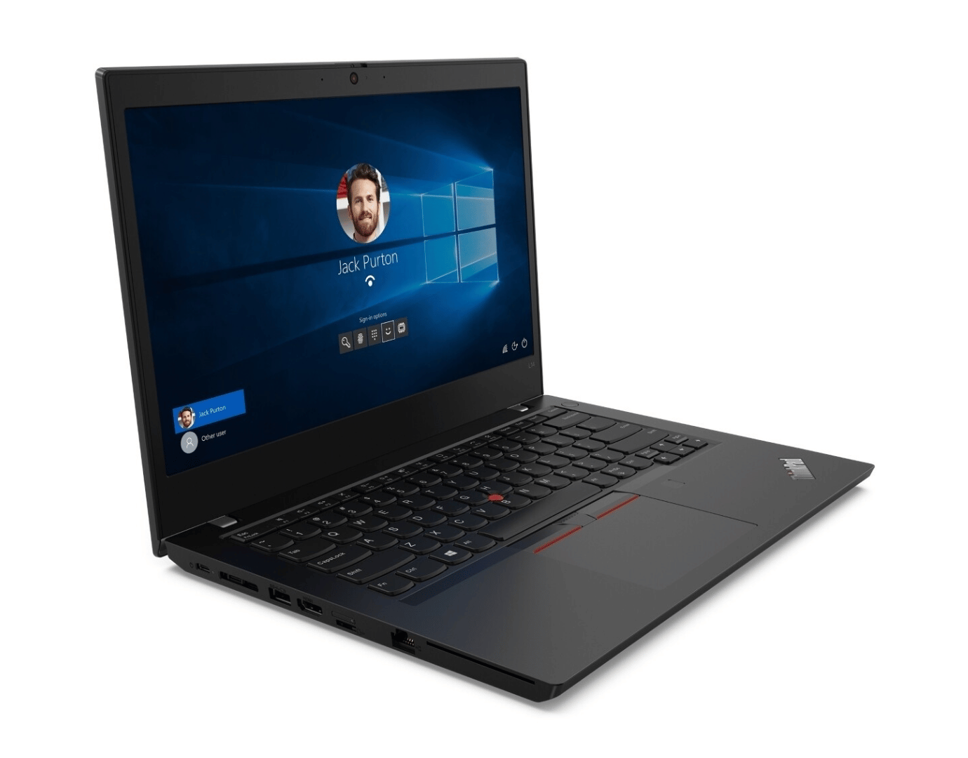 Lenovo ThinkPad L14 Gen 4 gebraucht kaufen