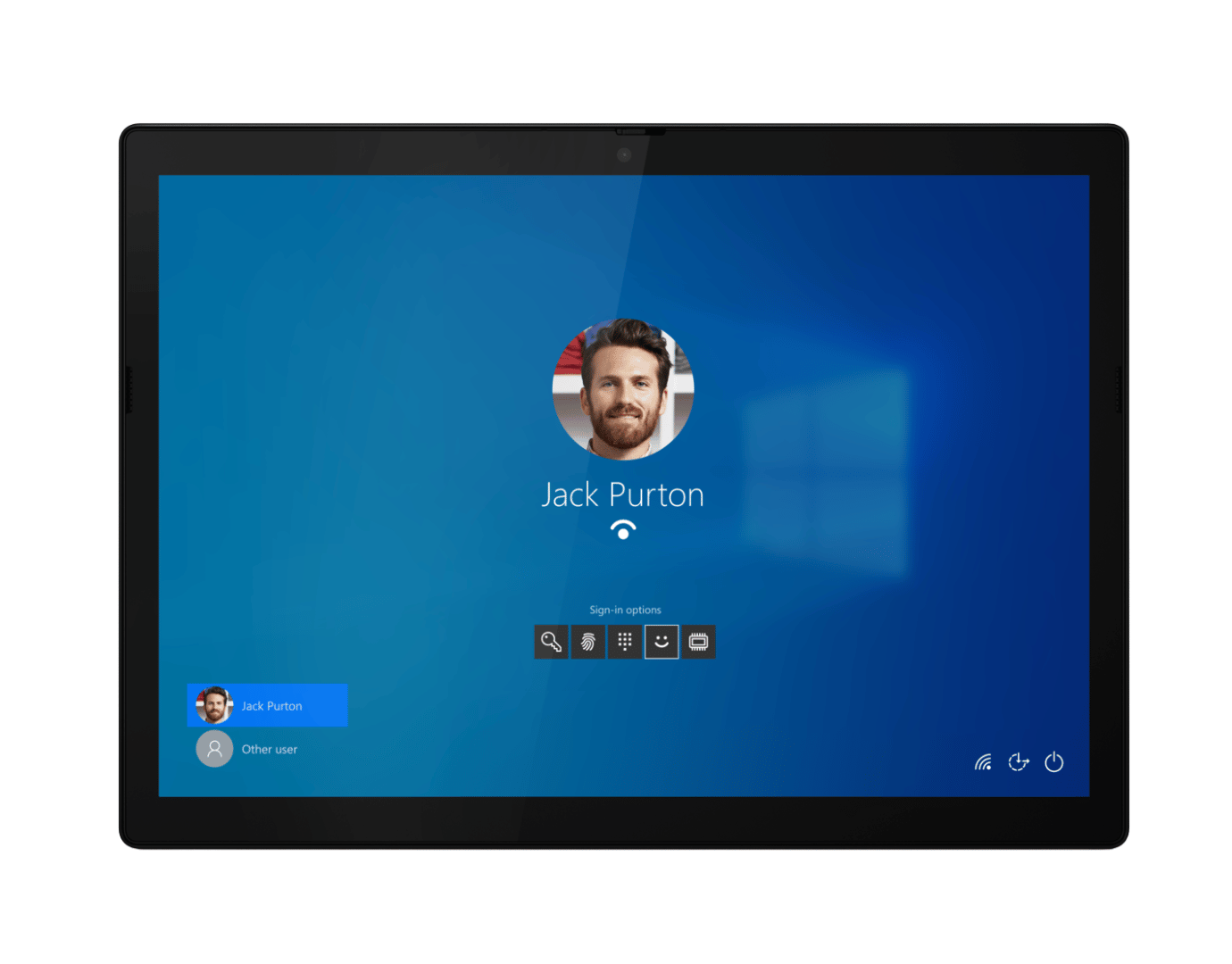 Lenovo ThinkPad X12 Detachable Gen 1 gebraucht kaufen