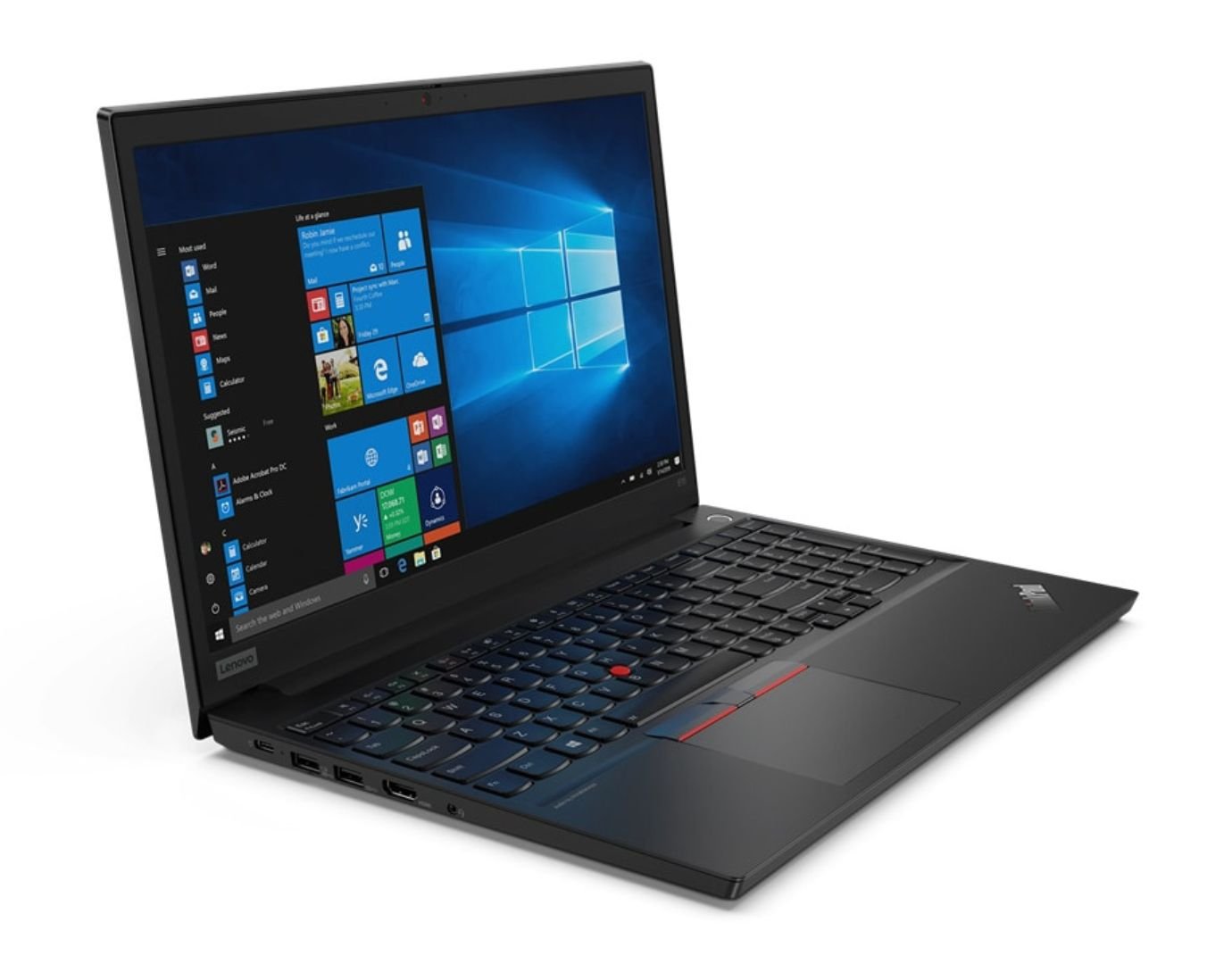 Lenovo ThinkPad E15 Gen 2 - it-versand.com