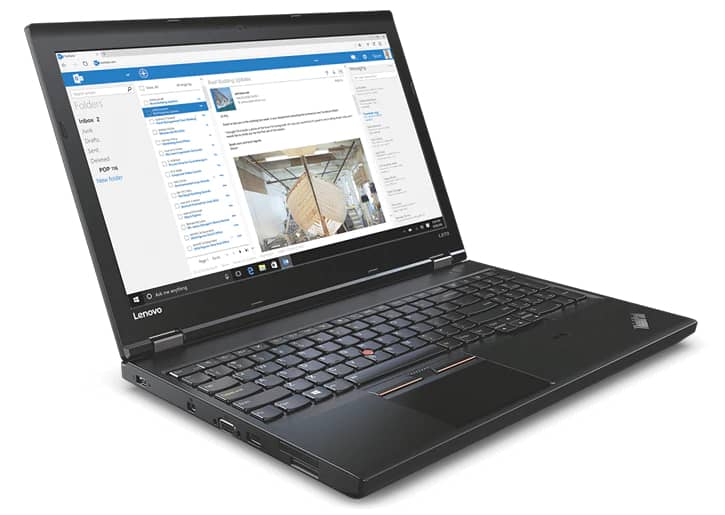 Buy a used Lenovo ThinkPad L570