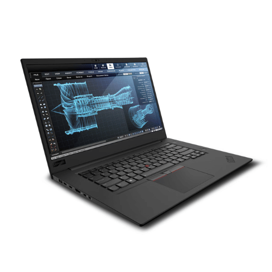 Lenovo ThinkPad P1 Gen 2 gebraucht kaufen