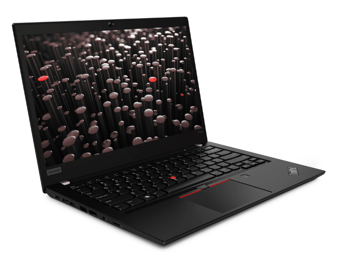 Lenovo ThinkPad P14s Gen 2 mit 1 Jahr Garantie kaufen