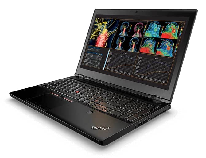 Lenovo ThinkPad P50 gebraucht kaufen