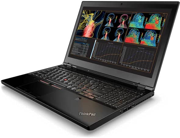 Buy a used Lenovo ThinkPad P51