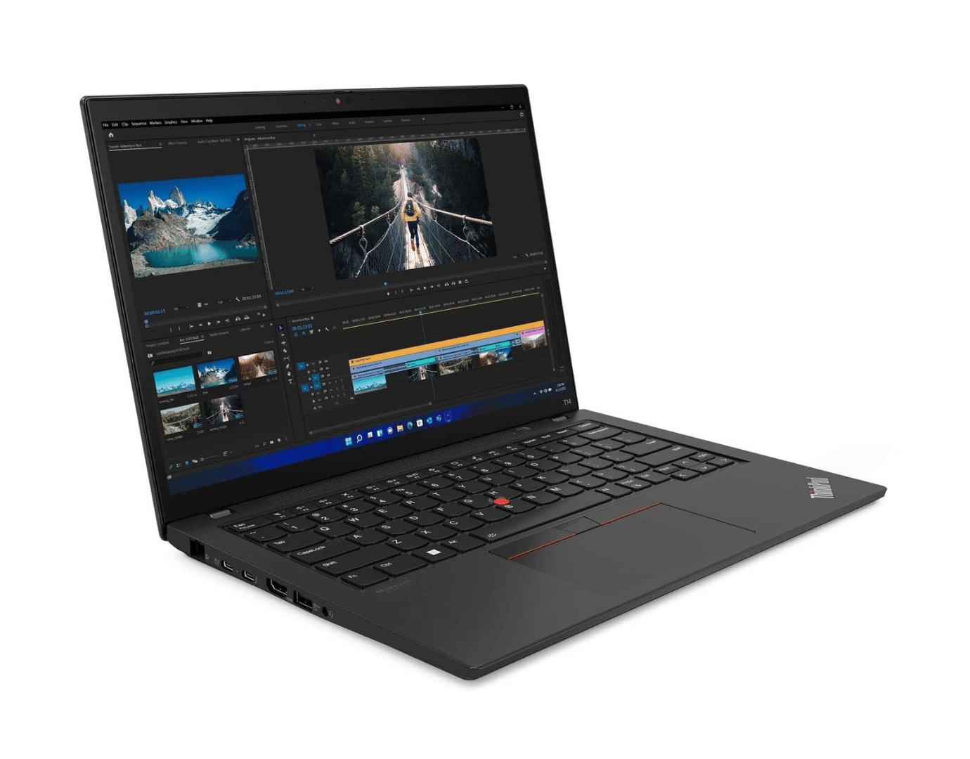Lenovo ThinkPad T14 Gen 3 gebraucht kaufen